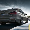 BMW M3 CS