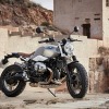 BMW R nineT スクランブラー