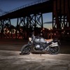 BMW R nineT スクランブラー