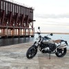 BMW R nineT スクランブラー