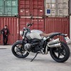 BMW R nineT スクランブラー