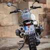 BMW R nineT スクランブラー