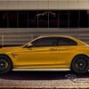 BMW M4カブリオレ・エディション30ヤーレ