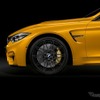 BMW M4カブリオレ・エディション30ヤーレ