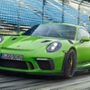 ポルシェ911GT3 RS改良新型