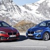 BMW 2シリーズのアクティブ / グランツアラー 改良新型