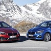 BMW 2シリーズのアクティブ / グランツアラー 改良新型