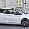 BMW2シリーズ アクティブ ツアラーのPHV「225xe」改良新型