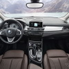 BMW2シリーズ アクティブ ツアラーのPHV「225xe」改良新型
