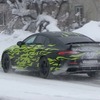 メルセデス　AMG GT クーペ　スクープ動画