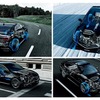 ホンダ レジェンドの「スポーツハイブリッドSH-AWD」イメージ