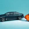 BMW 7シリーズ 40周年記念モデル 40 Jahre（フィアツィッヒ・ヤーレ）