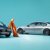 BMW 7シリーズ 40周年記念モデル 40 Jahre（フィアツィッヒ・ヤーレ）