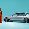 BMW 7シリーズ 40周年記念モデル 40 Jahre（フィアツィッヒ・ヤーレ）