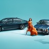 BMW 7シリーズ 40周年記念モデル 40 Jahre（フィアツィッヒ・ヤーレ）