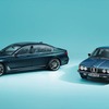 BMW 7シリーズ 40周年記念モデル 40 Jahre（フィアツィッヒ・ヤーレ）