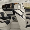 BMW 7シリーズ 40周年記念モデル 40 Jahre（フィアツィッヒ・ヤーレ）