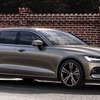 ボルボ V60 新型