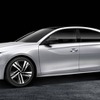 新型プジョー508GTライン