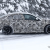 BMW 2シリーズ グランクーペ スクープ写真