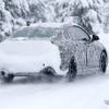 BMW 2シリーズ グランクーペ スクープ写真