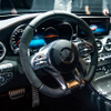 メルセデスAMG GTクーペ：GT63S（ジュネーブモーターショー2018）　(c) Getty Images