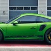 ポルシェ911GT3 RS改良新型