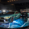 BMWコンセプトM8グランクーペ（ジュネーブモーターショー2018）　(c) Getty Images