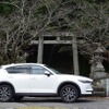 マツダ CX-5 XD L Package