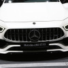 メルセデスAMG GTクーペ（ジュネーブモーターショー2018）