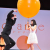 山崎賢人、土屋太鳳／『orange-オレンジ-』完成披露試写会