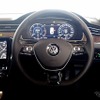 VW パサート TDI ハイライン