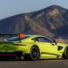 新型アストンマーティン・ヴァンテージ GTE