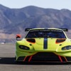 新型アストンマーティン・ヴァンテージ GTE