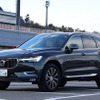 ボルボ XC60 T5