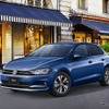 VW ポロ TSI コンフォートライン