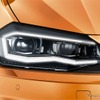 VW ポロ TSI ハイライン デイタイムランニングライトイメージ