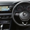 VW ポロ TSI ハイライン インテリアイメージ