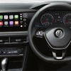 VW ポロ TSI コンフォートライン インテリアイメージ
