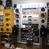 K-sound（広島県）。