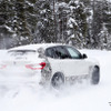 BMW X3M スクープ写真