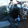 BMW X3M スクープ写真