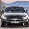 メルセデスAMG C43  4MATICクーペ 改良新型