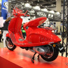 Vespa 946（RED）（東京モーターサイクルショー2018）