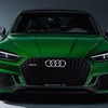 アウディ RS5 スポーツバック