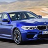 BMW M5新型