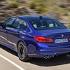 BMW M5新型