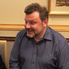 SERGEY MILEK氏