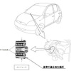 改善箇所（運転席用）