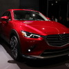 マツダ CX-3 改良新型